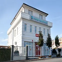 Spitali Amerikan Shkodër