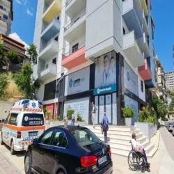 Spitali Amerikan Gjirokastër