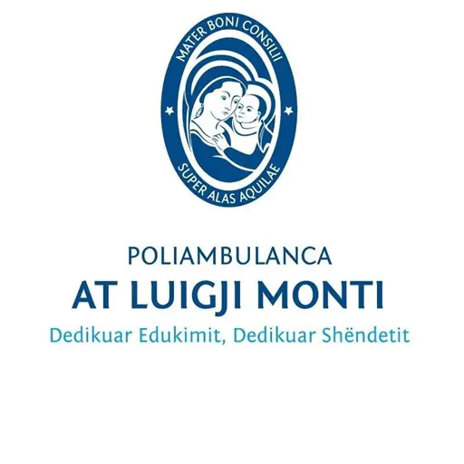 Poliambulanca "At Luigji Monti"