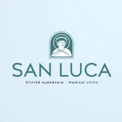 Klinika Mjekësore San Luca