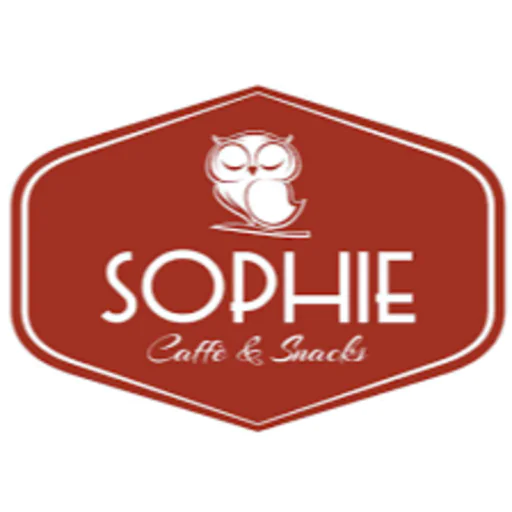 Sophie Caffe Rinas