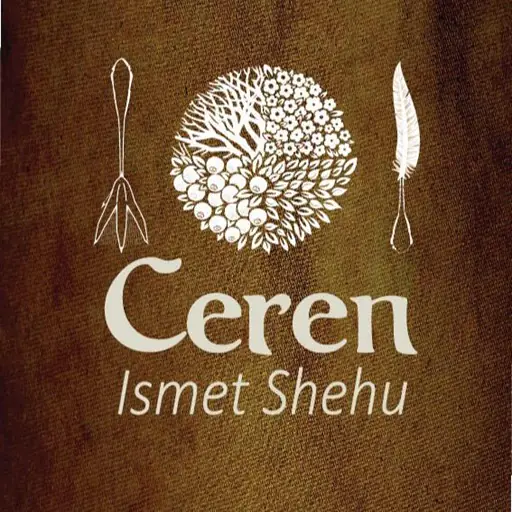Ceren Ismet Shehu