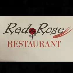 Red Rose Restorant