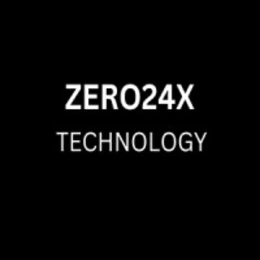 Zero24X Technology